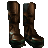 Miy's Ranged Armor Boots