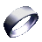Silver Ring of the Three