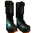 Prowler Armor Boots
