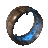 Wondrous Bronze Ring of Ocra Lux